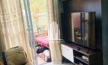 Imagem 6: Apartamento com 2 Quartos à venda, 46m² - Nakamura Park, Cotia