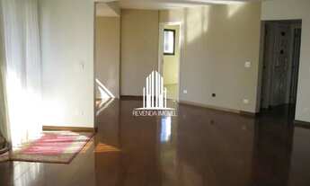 Imagem 3: Apartamento 4 dormitórios (2 suítes) na Vila Mariana