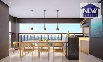 Imagem 7: Apartamento à venda, 108 m² por R$ 1.081.000,00 - Vila Aricanduva - São Paulo/SP