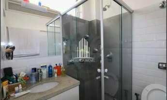 Imagem: Apartamento no Edifício Guiara com 78m