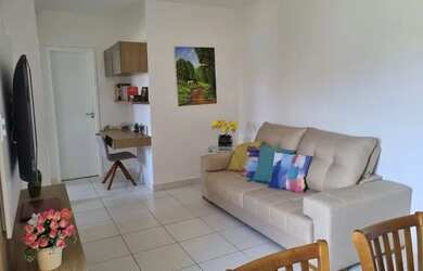 Imagem 3: Apto no vivendas do pacífico