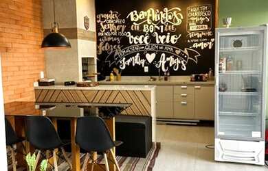 Imagem 6: Cobertura a venda em Volta Redonda RJ no Mirante do Vale (R$ 895 Mil