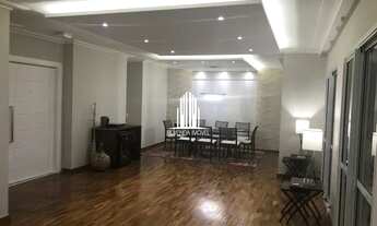 Imagem 2: Apartamento para venda no Morumbi, 173 metros com 3 quartos e 3 vagas