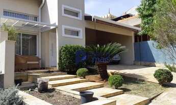 Imagem: Casa com 3 dormitórios à venda, 203 m²