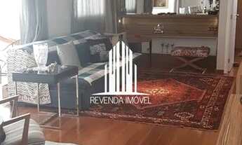 Imagem 3: Apartamento com 3 suítes próximo do Shopping Morumbi