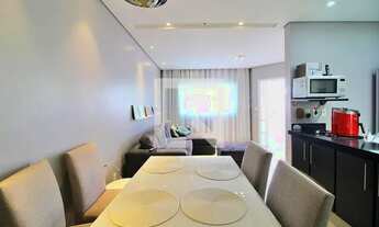 Imagem 2: Casa para Aluguel - Parque João Ramalho, 3 Quartos, 193 m2