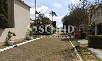 Imagem 2: Casa em condomínio com 3 suítes e todo lazer na Zona Sul