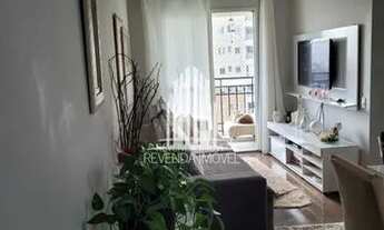 Imagem 2: Apartamento a venda no bairro Campestre em Santo André com 3 dormitórios sendo 1 suíte, 1