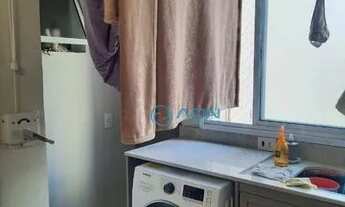 Imagem 7: Apartamento com 3 dormitórios à venda, 87 m² por R$ 1.300.000 - Moema - São Paulo/SP