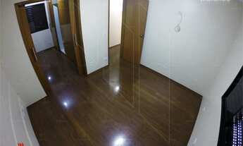 Imagem 2: Apartamento para alugar, 70 m² por R$ 2.078,23/mês - Rudge Ramos - São Bernardo do Campo/S