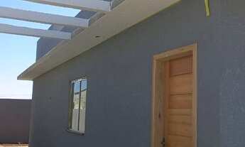 Imagem 3: Casa a venda com 65 m²; 03 quartosno bairro Veneza - Fazenda Rio Grande - PR