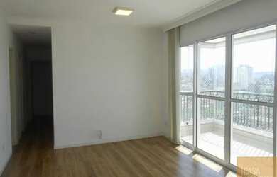 Imagem 5: Apartamento para Locação 87 m² com 3 Quartos e 4 banheiros por R$ 3.500/Mês