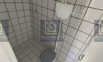 Imagem 6: EDF MARIA EULALIA l 90m² l R$ 410.000 l 03 QUARTOS l 02 VAGAS l BEIRA MAR CANDEIAS