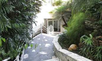 Imagem 6: Sobrado à venda no Pacaembu com 604m² 4 dormitórios 7 banheiros 9 vagas