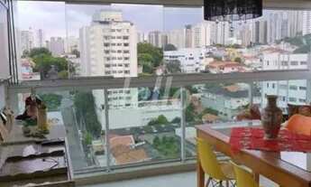 Imagem 7: São Paulo - Apartamento Padrão - Saúde