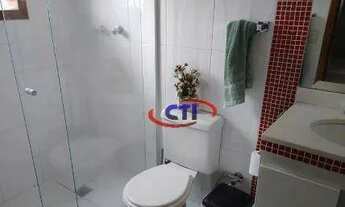 Imagem 7: Casa com 4 suítes à venda, 300 m² por R$ 2.800.000 - Swiss Park - São Bernardo do Campo/SP