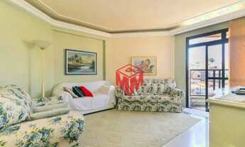 Imagem 1: Apartamento com 4 dormitórios à venda, 124 m² por R$ 799.990 - Centro - São Bernardo do Ca