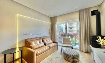 Imagem 2: Apartamento 2 Dormitórios - Bairro Minuano