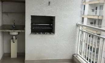 Imagem 3: Apartamento para aluguel possui 81 metros quadrados com 2 quartos em Vila Isa - São Paulo