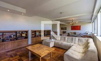 Imagem 4: Apartamento para Aluguel - Alphaville, 5 Quartos, 390 m2