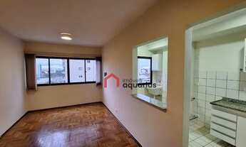 Imagem: Apartamento no Condominio Garden Tower com