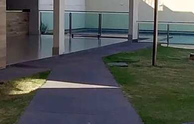 Imagem 2: Aluga-se apartamento de 3/4 no Condomínio Ilda Rissato Várzea Grande-MT