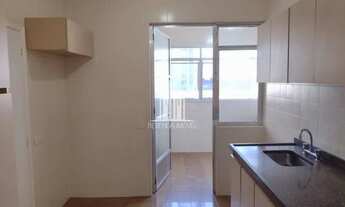 Imagem 5: Apartamento de 109m² com 3 quartos sendo 1 suíte, 3 banheiros e 2 vagas no Edifício Discov