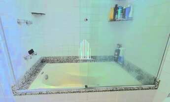 Imagem 7: Apartamento á venda em Paraíso com 71m² 2 dormitórios 1 suite e 2 vagas