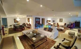 Imagem 6: Apartamento com 5 quartos para alugar, 4500 m² por R$ 22.309/mês - Icaraí - Niterói/RJ