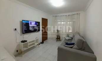 Imagem: Sobrado com 100m², 2 dormitórios, 1 suíte