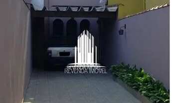 Imagem: SOBRADO 3 DORMITÓRIOS 2 BANHEIROS 5 VAGAS