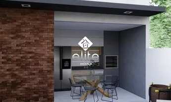 Imagem 6: Casa à venda, 3 quartos, 1 suíte, 2 vagas, JARDIM DO LAGO - ATIBAIA/SP