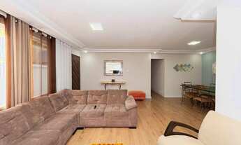 Imagem 3: Casa para alugar, 350 m² por R$ 5.767,00/mês - Rebouças - Curitiba/PR