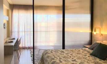 Imagem 5: Apartamento para Venda em Tamandaré, Carneiros, 1 dormitório, 1 suíte, 1 banheiro, 1 vaga