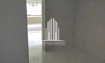 Imagem 7: Cobertura para Locação no Condomínio Bem Viver na Pompéia com 250m² 2 suítes 3 banheiros 4