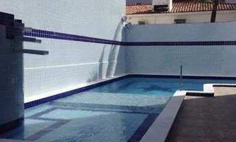 Imagem 2: Apartamento com 2 dormitórios à venda por R$ 305.000 - Jardim Cidade Universitária - João