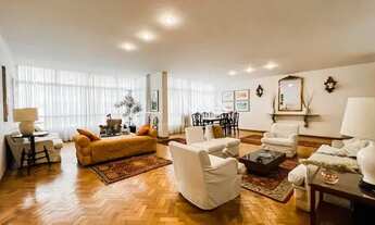 Imagem: Apartamento-À VENDA-Ipanema-Rio de Janeiro-RJ