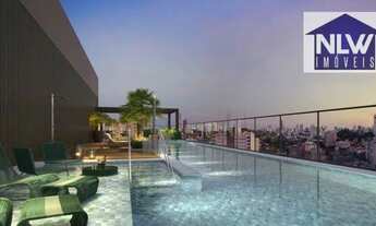 Imagem 2: Apartamento à venda, 142 m² por R$ 2.168.515,00 - Vila Mariana - São Paulo/SP