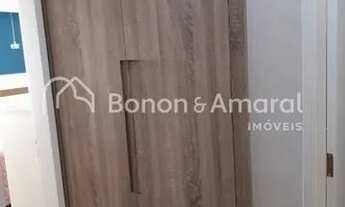 Imagem 6: Apartamento à venda, 3 quartos e 1 suíte, no Nova Campinas