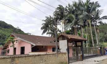 Imagem 3: Excelente chácara amplo terreno 18x70 Rua sem saída bairro Itinga