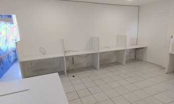 Imagem 3: Imóvel comercial para aluguel com 55 metros quadrados em Manaíra - João Pessoa - Paraíba