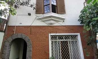 Imagem 6: Linda casa à venda no Belenzinho estilo normando de 320m², 3 Dormitório e sótão com 2 ambi