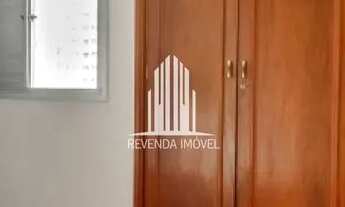 Imagem 6: Apartamento na Liberdade de 74m² com 3 Dormitórios e 2 Vagas