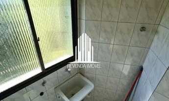 Imagem 6: Apartamento à venda de 2 dormitórios com vaga, Vila Cavaton, São Paulo, SP