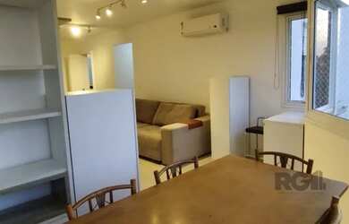 Imagem 7: PORTO ALEGRE - Apartamento Padrão - Higienópolis