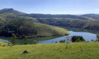 Imagem 4: Terrenos Em Igarata Com Acesso A Represa, Pe Na Agua, Pier.. 3M-::wR10dH