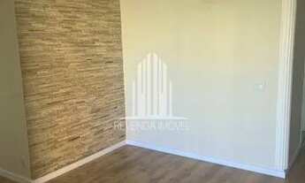 Imagem 3: Apartamento á venda com 65m² 3 dormitorios 1 vaga de garagem na Vila Carrao