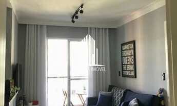 Imagem 3: Apartamento de 36m² no Panamby