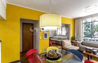 Imagem 7: Ótima localização rua Sócrates, apartamento com 127m de área útil, 01 vaga