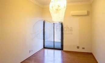 Imagem 6: São Paulo - Apartamento Padrão - Perdizes